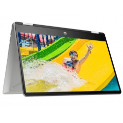 HP Pavilion x360 14-dh1001tx with Intel i3 10th Gen and 8GB RAM