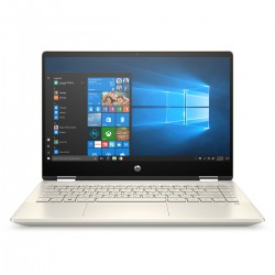 HP Pavilion x360 14-dh1033tx with Intel i3 10th Gen and 8GB RAM