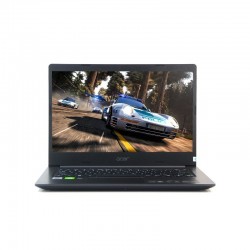 Acer Aspire 514-53G-73XS with Intel i7 10th Gen and Iris Plus Graphics