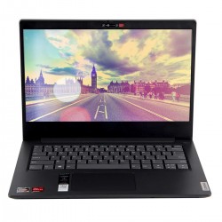 Lenovo Ideapad 3 14ARE05-7XID with Ryzen 7-4700u and 8GB RAM