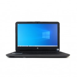 Hp 245-G5 AMD A6-7310 with 4GB RAM and Windows 10