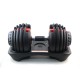 Adjustable Dumbbell Set 24Kg F201