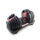 Adjustable Dumbbell Set 24Kg F201