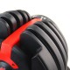 Adjustable Dumbbell Set 24Kg F201