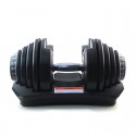 Adjustable Dumbbell Set 40Kg F202