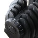 Adjustable Dumbbell Set 40Kg F202