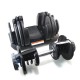 Adjustable Dumbbell Set 40Kg F202