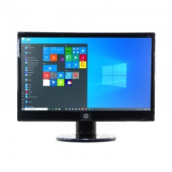 HP 19ka 18.5 inch Monitor LED