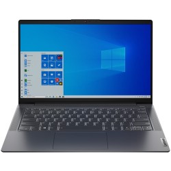 Lenovo Ideapad 5 14IIL05-LSID with Intel i5 10th Gen and