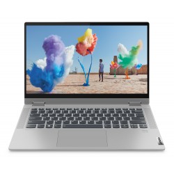 Lenovo Ideapad 5 14IIL05-K6ID with Intel i5 10th Gen and NVIDIA MX350