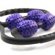 4 Wheels Roller Massager