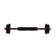 Feierdun 15Kg Multi Function Dumbbell 4 in 1 F210