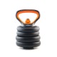 Feierdun 15Kg Multi Function Dumbbell 4 in 1 F210