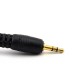 Kabel RCA (1-2) 3m Standart Audio