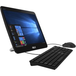Asus AiO V161GAT-BA145T with Touch Screen and 15.6 inch