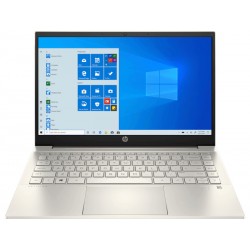 HP Pavilion Laptop 14-dv0066TX with Intel i5-1135G7 and NVIDIA MX450
