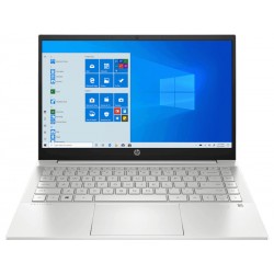 HP Pavilion Laptop 14-dv0065TX with Intel i5-1135G7 and NVIDIA MX450