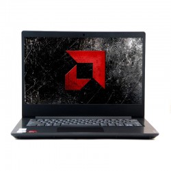 Lenovo V14 ADA-9DID with Athlon Gold 3150U and 256GB SSD
