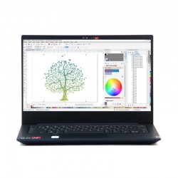 Lenovo Ideapad S340-14API-GDID with AMD Ryzen 5-3500U and Radeon Vega 8