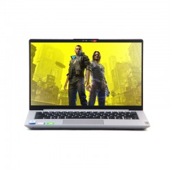 Lenovo Ideapad 5 14ITL05-3VID with Intel i5 11th Gen and 16GB RAM