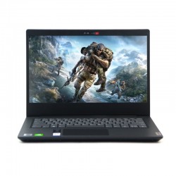 Lenovo Ideapad 3 14IIL05-PDID with Intel i5 10th Gen and NVIDIA MX230