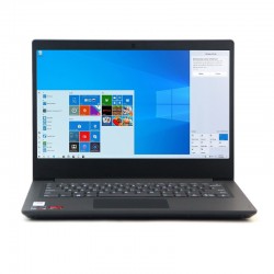 Lenovo V14ADA-45ID with Ryzen 3 and SSD 256GB