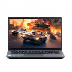 Lenovo Ideapad 5 14ITL05-3TID with Intel i5 11th Gen and NVIDIA MX450