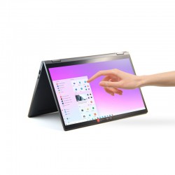 Lenovo Yoga C640-13IML-2KID with Intel i5 10th Gen and 8GB RAM