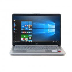 HP 14s cf-3019tu with Intel i5 10th Gen and AMD Radeon 620