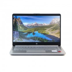 HP 14s cf-3020tx with Intel i5 10th Gen and AMD Radeon 620