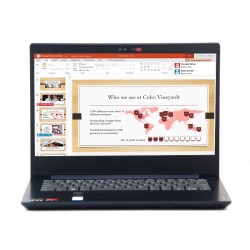 Lenovo Ideapad 3 14ADA05-GCID with Ryzen 3-3250 and 256GB SSD