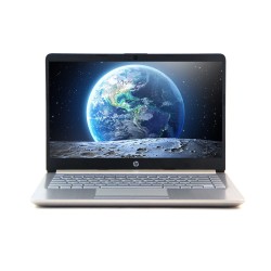 HP 14s cf-3040tu with Intel i3 10th Gen and 4GB RAM
