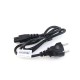 Kabel Power Lenovo Original