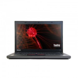Lenovo ThinkPad T450 with Intel i5 and Windows 10