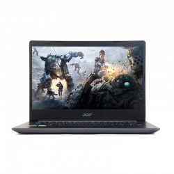 Acer Aspire A514-53G-78P8 with Intel i7 10th Gen and NVIDIA GeForce MX350