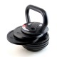 Adjustable Kettlebell 20lbs F213