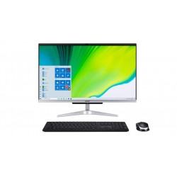Acer AIO C24-963 with Intel i3-1005G1 and SSD 512GB