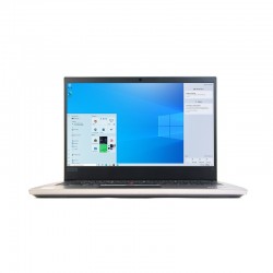 Lenovo ThinkPad E14 with Intel i3-10110U and 8GB RAM and 256GB SSD M2 NVME