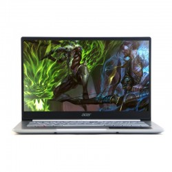 Acer Swift 3 SF314-42-R5NF with AMD Ryzen 5-4500U and 512GB SSD M2 NVME and 8GB RAM