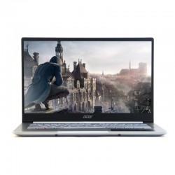 Acer Swift 3 SF314-42-R3FN with AMD Ryzen 5-4500U and 512GB SSD M2 NVME and 16GB RAM