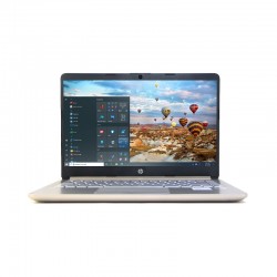 HP 14s-cf2076tu with Intel i3-10110u and 256GB SSD