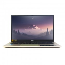 Acer Swift 1 SF114-34-P3ZB with Pentium Silver N6000 and 512GB SSD