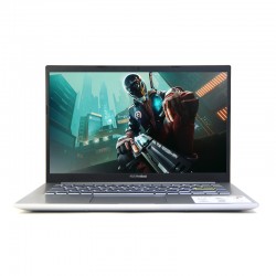 Asus VIvoBook K413EQ-EB753TS with Intel i7-1165G7 and NVIDIA MX350