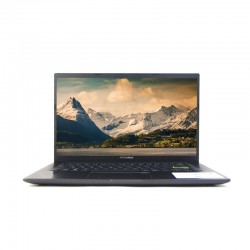 Asus VIvoBook K413EQ-EB752TS with Intel i7-1165G7 and NVIDIA MX350