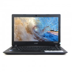 Acer Aspire A314-32-C4H6 with Celeron and 256GB SSD