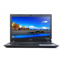 Acer Aspire A314-32-C198 with Intel Celeron N4120 and 256GB SSD