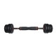 Feierdun 30Kg Multi Function Dumbbell 4 in 1 F211A