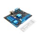 Asus Motherboard P5G41T-M LX V2 with Dual Channel DDR3 (Loose Pack)