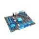 Asus Motherboard P5G41T-M LX V2 with Dual Channel DDR3 (Loose Pack)