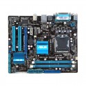Asus Motherboard P5G41T-M LX with Dual Channel DDR3 (Loose Pack)